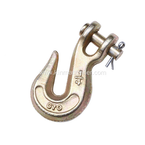 Chain Hook For Trailer Lifting